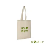 portada de tote bag turf para personalizarlo con tu logo