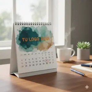 Calendario Personalizado