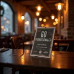 Flyer Publicitario