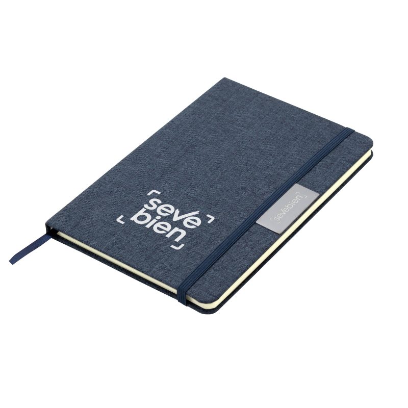 Libreta "greta"