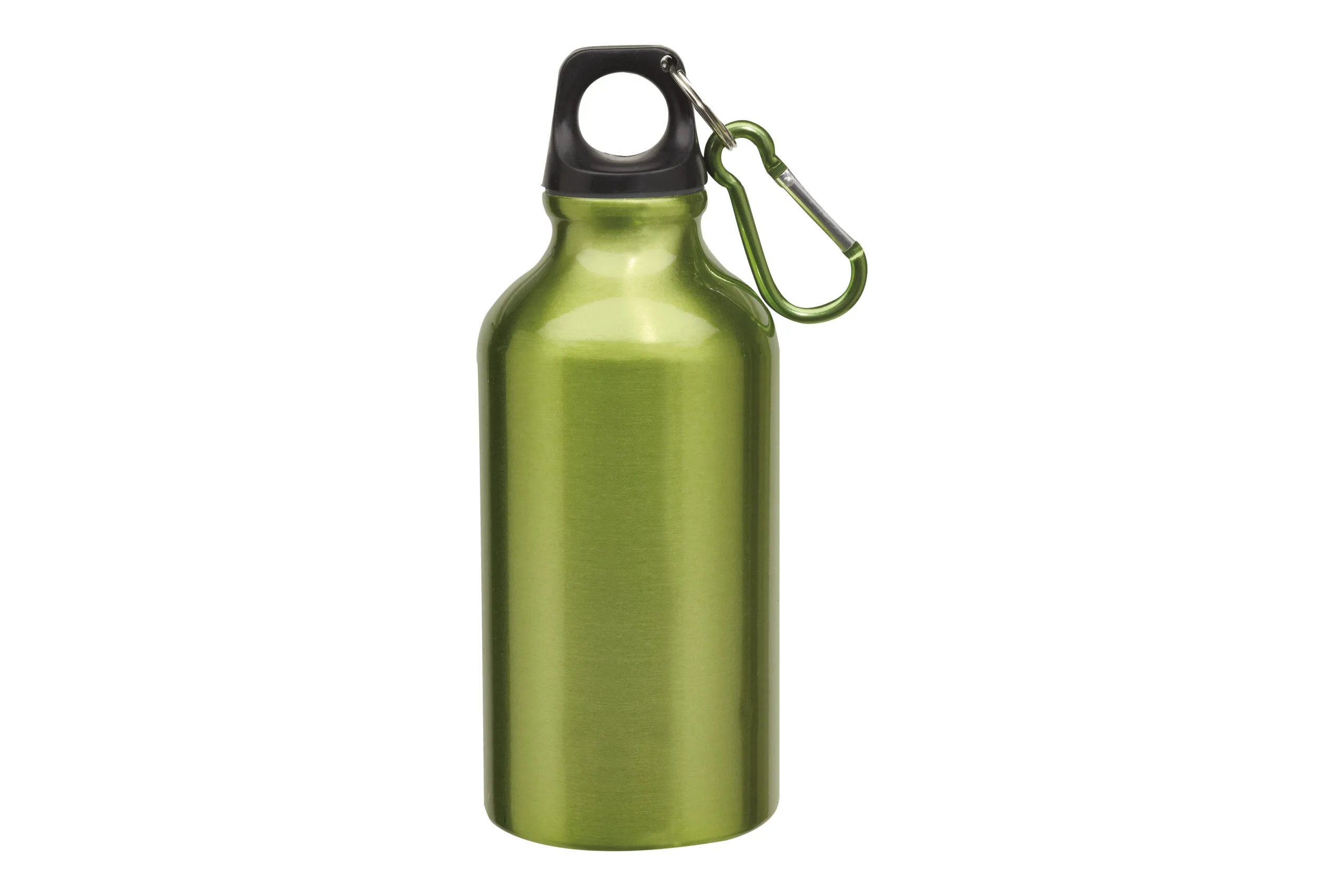 Botella ROY — vista lateral — para regalo empresarial con logo