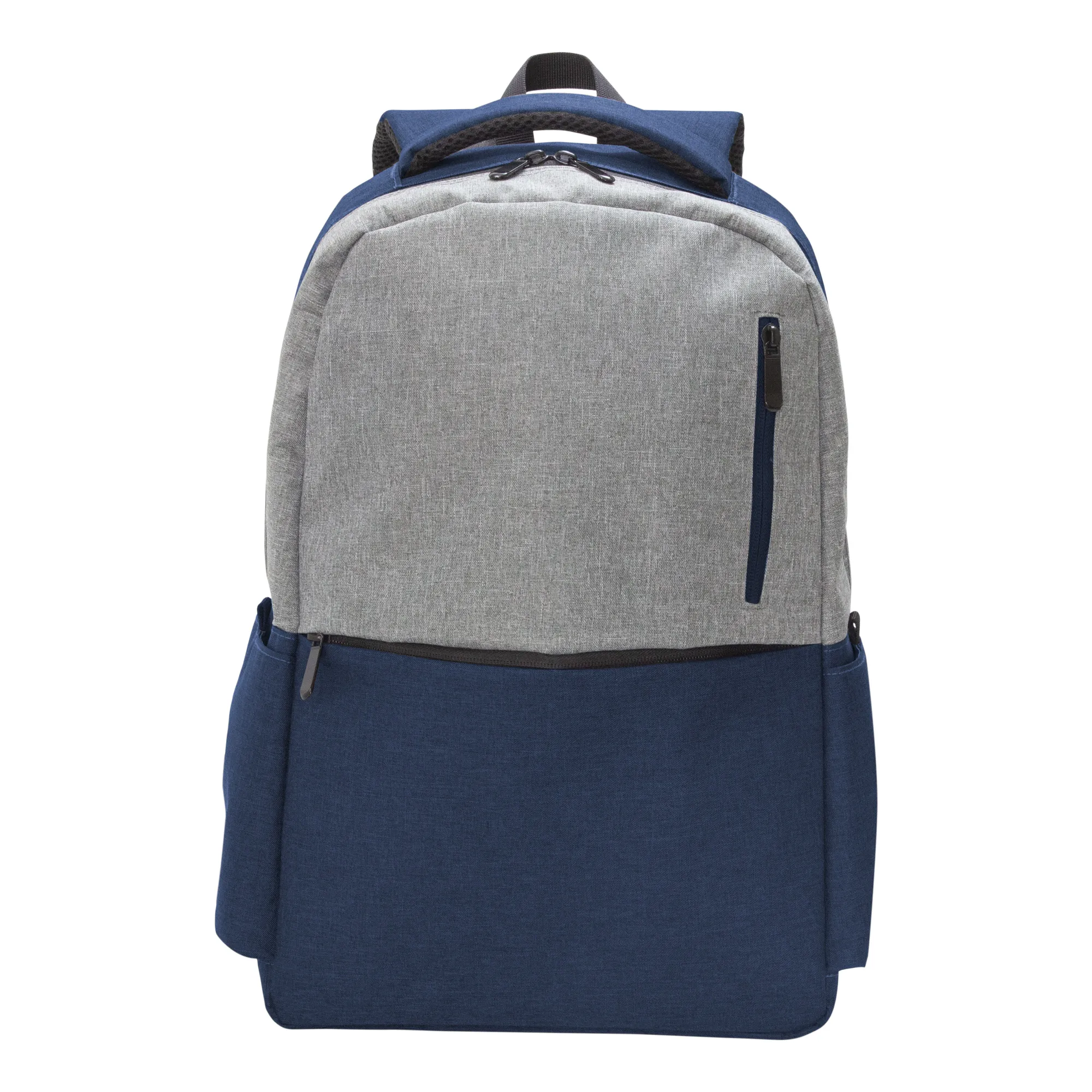 Mochila HORIZON — vista lateral — para regalo empresarial con logo