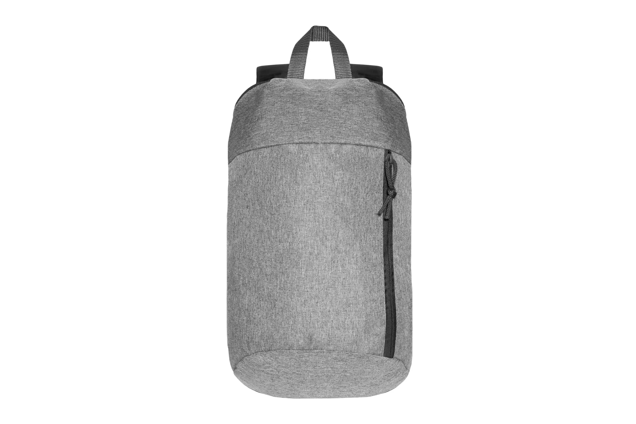 Mochila Sagitario — vista lateral — para regalo empresarial con logo