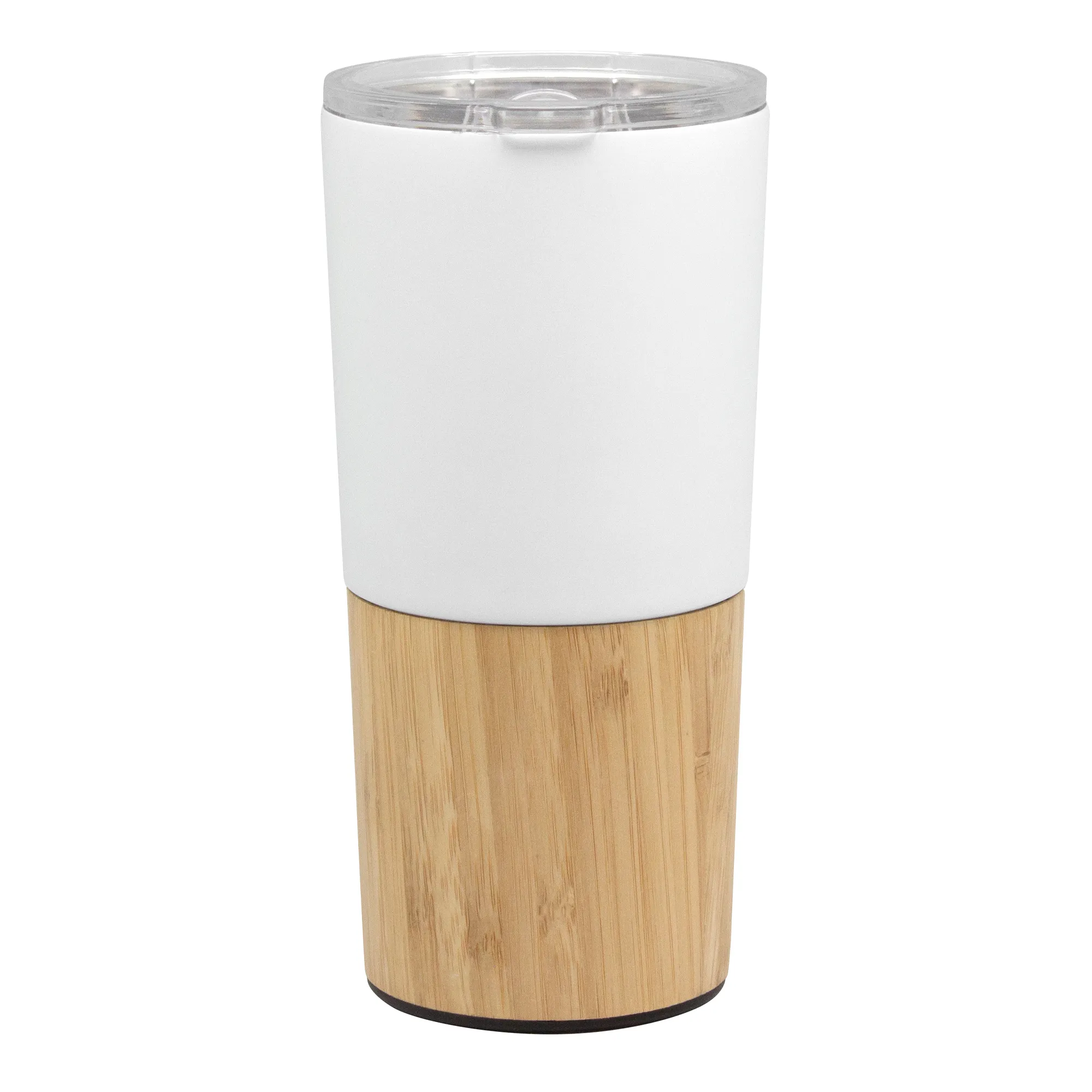 Mug térmico NORDICO — vista detalle — para campaña empresarial con tu logo