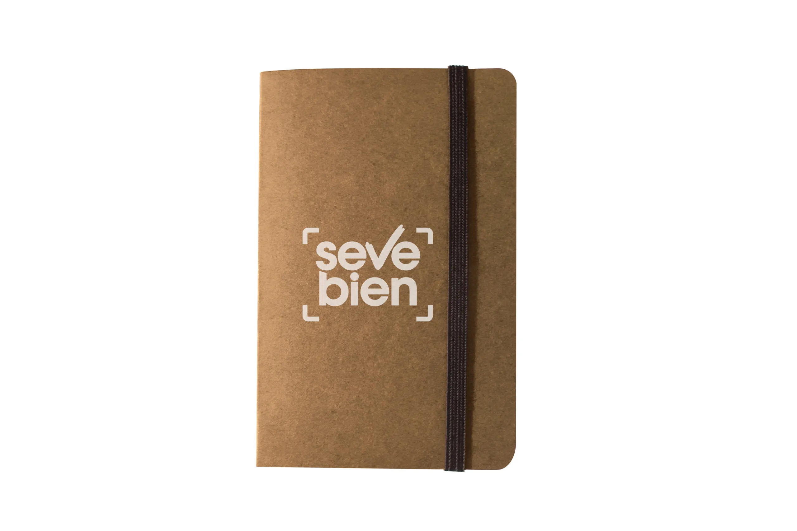 MEMO FOLDER Stick — Producto de plástico — personalizado con impresión de marca corporativa