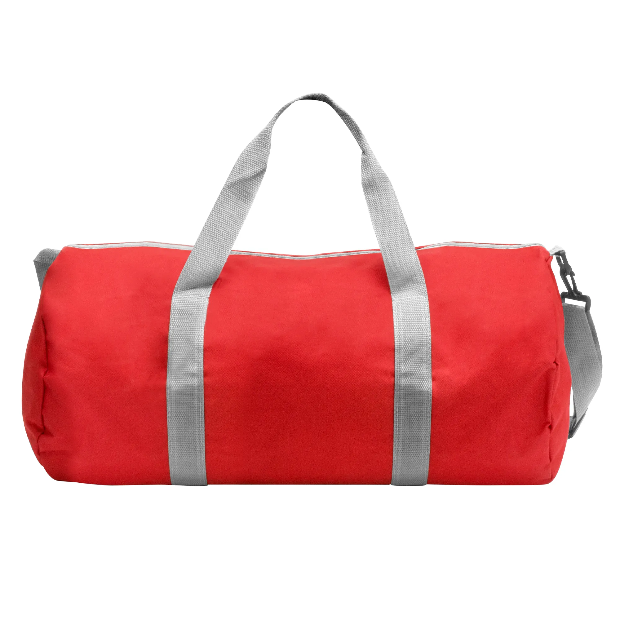 BOLSO DEPORTIVO WORKOUT — vista detalle — para campaña empresarial con tu logo