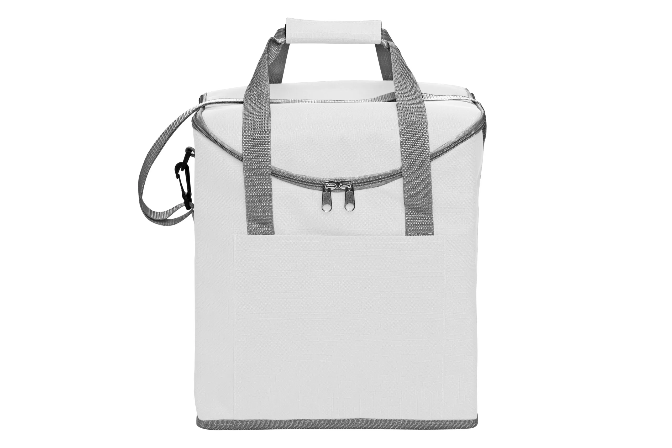 COOLER MAX — vista detalle — para campaña empresarial con tu logo