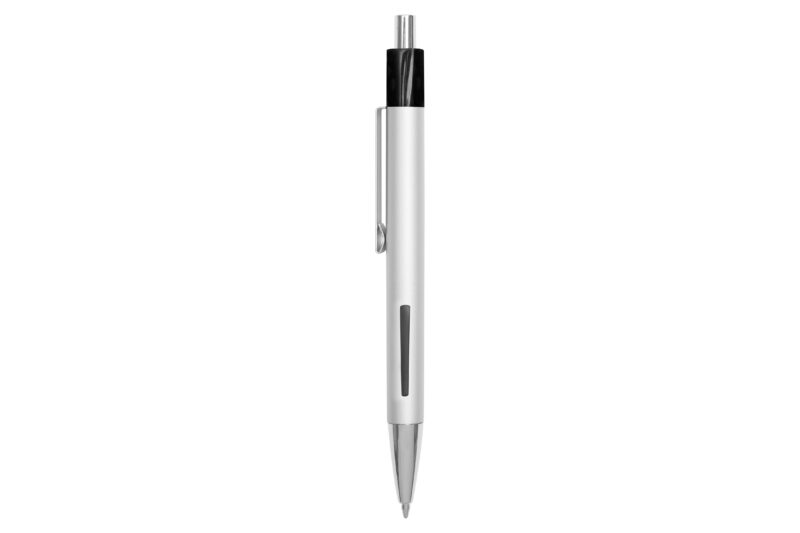 BolÍgrafo "silver" - Imagen 3
