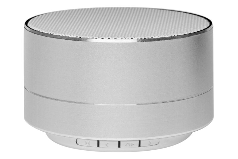 Parlante Bluetooth "vegas" - Imagen 3