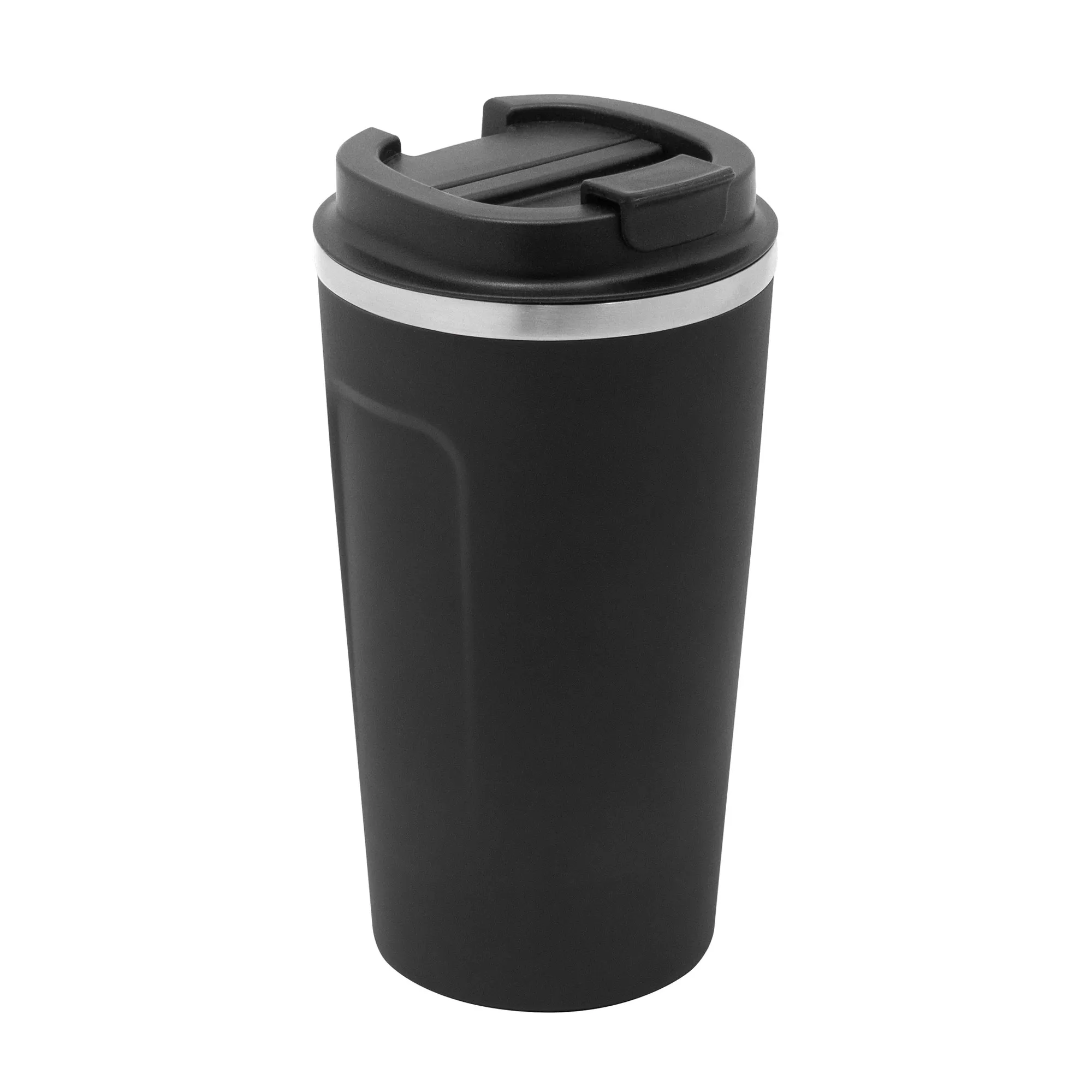 Mug Termico Astoria — vista lateral — para regalo empresarial con logo