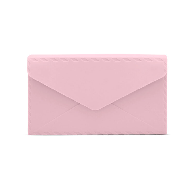 Cartera "envelope" - Imagen 3