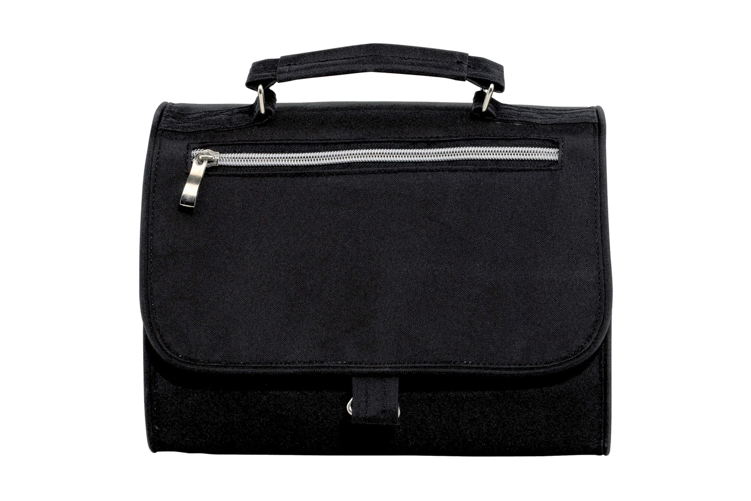 NECESSAIRE DAILY — vista lateral — para regalo empresarial con logo