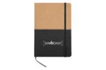 Libreta Grecia — de papel — personalizada con impresión de marca corporativa