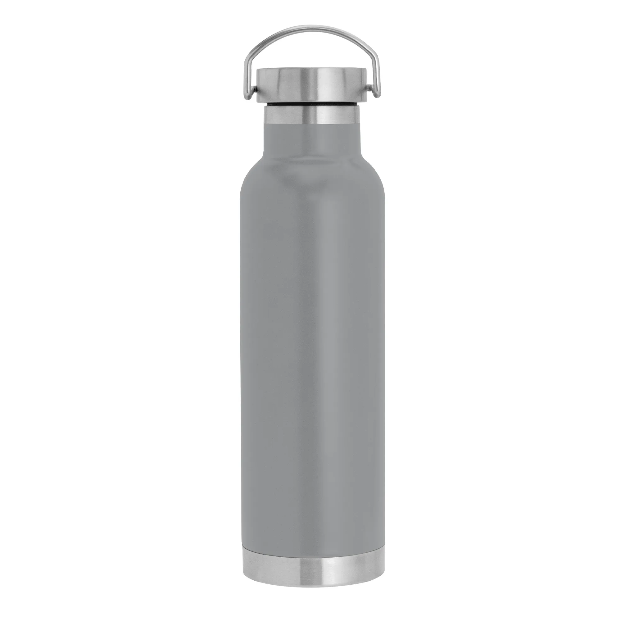 BOTELLA TÉRMICA HYDRO II — vista trasera — publicitaria personalizada Chile