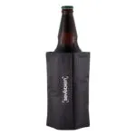 Cooler GELER — de tela — personalizado con impresión de marca corporativa