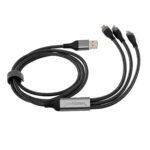 Cable De Carga Rápida "spidy"