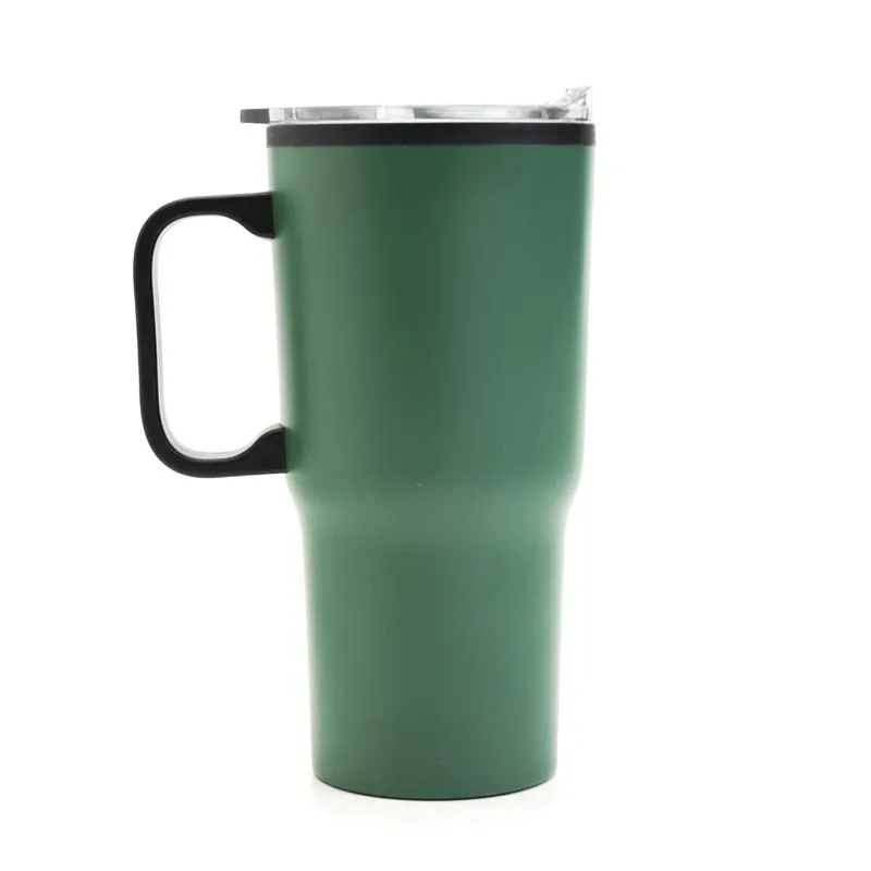 Mug Maipo — vista trasera — publicitaria personalizada Chile