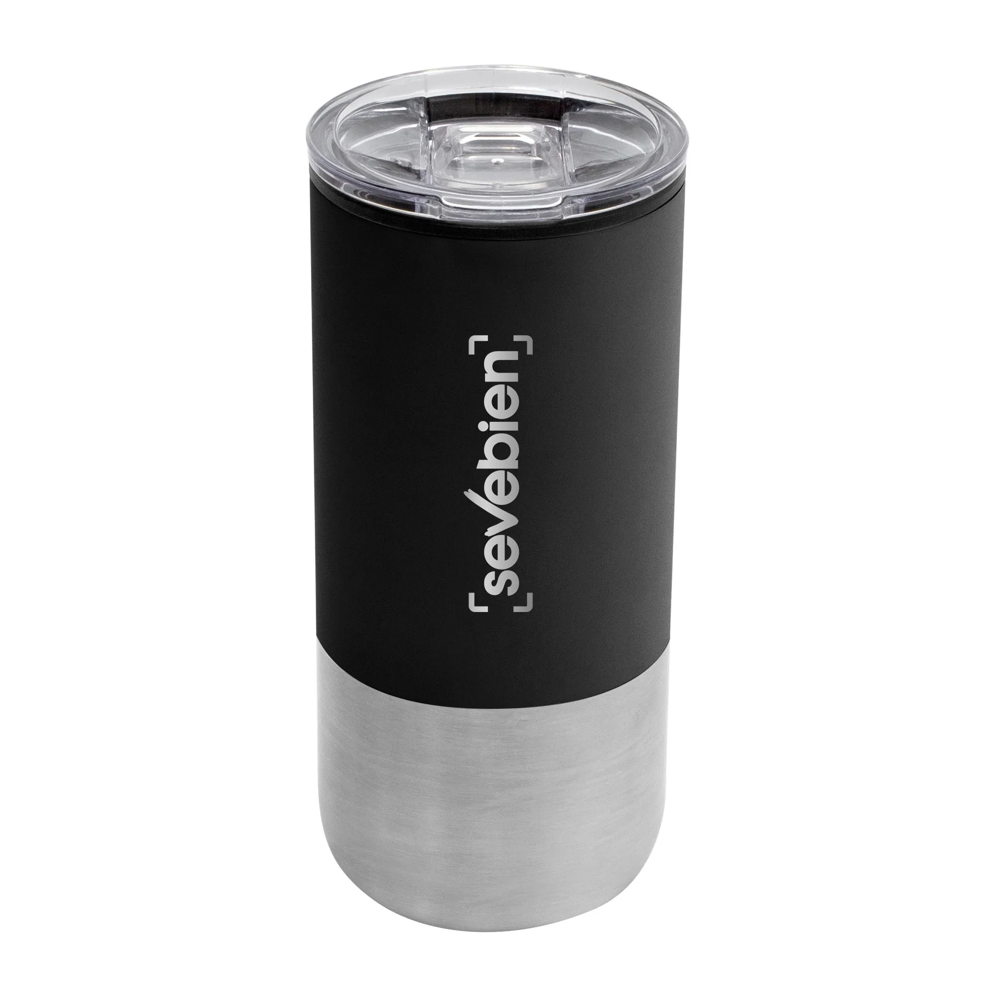 Mug Nori — de cerámica — personalizada con impresión de marca corporativa