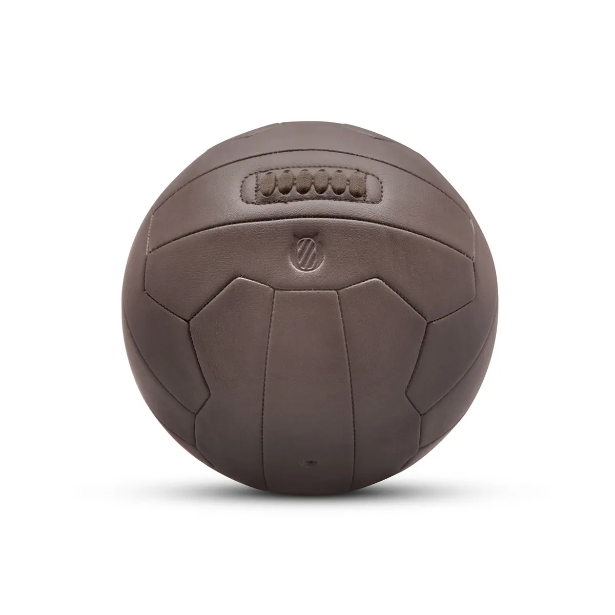 PELOTA GAMBETA — vista lateral — para regalo empresarial con logo