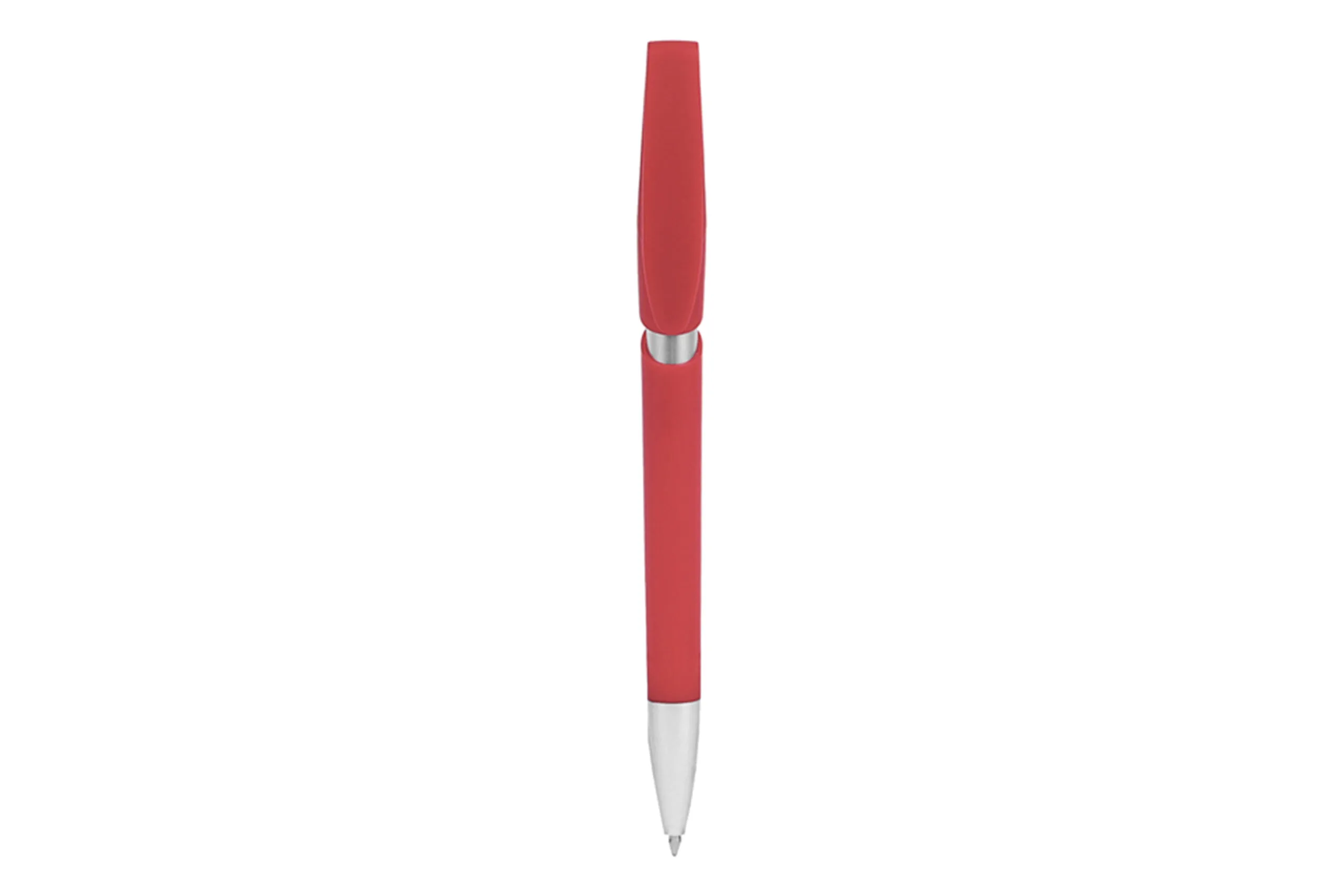 BOLIGRAFO ELF — vista lateral — para regalo empresarial con logo