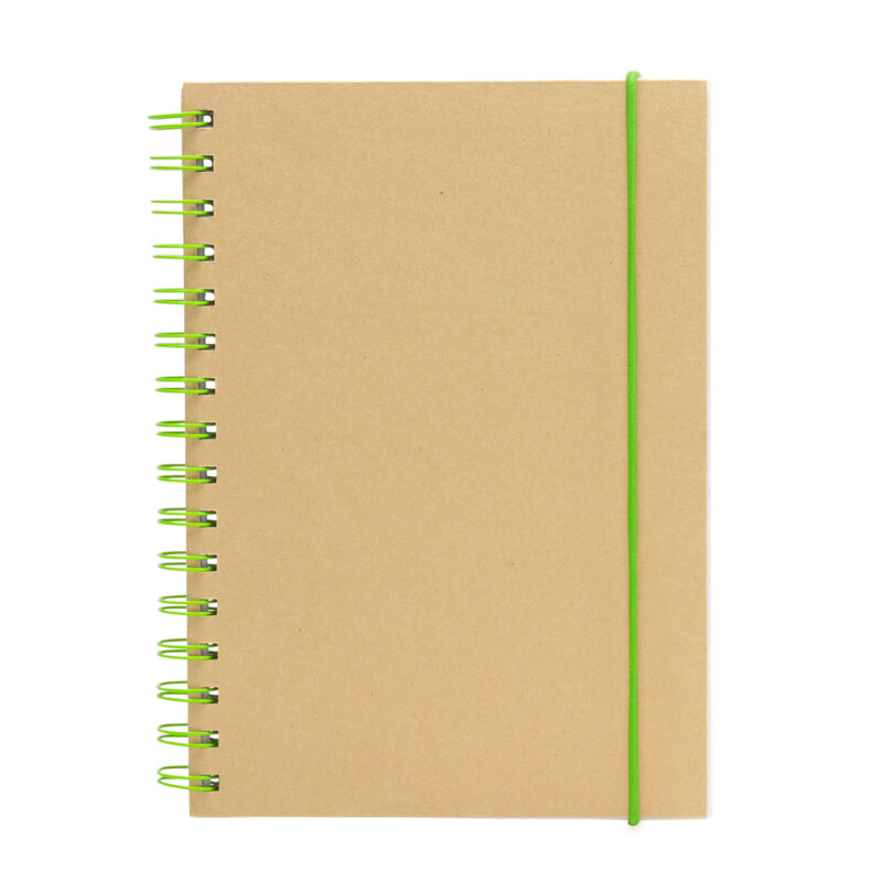 Libreta "iberica" - Imagen 3