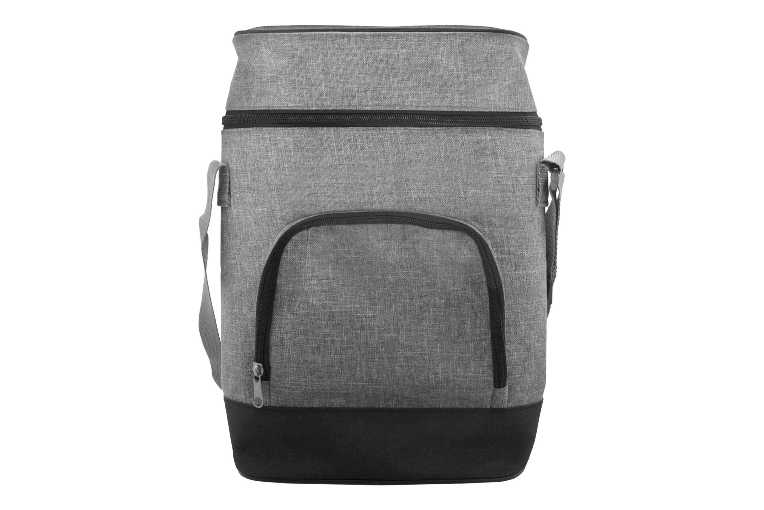 Bolso Picnic cannaria — vista lateral — para regalo empresarial con logo