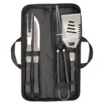 SET DE ASADO / BBQ ANGUS — personalizado con impresión de marca corporativa