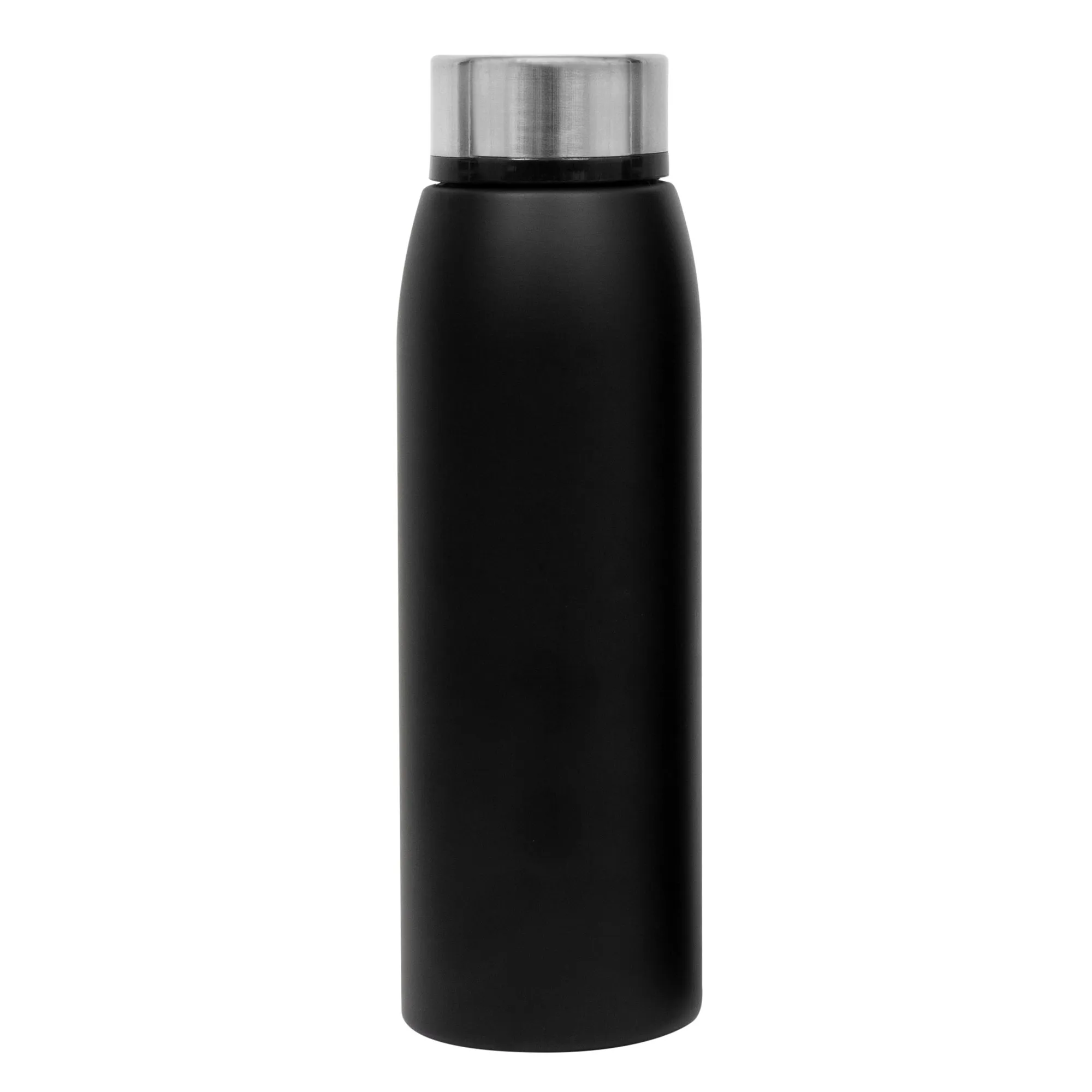 BOTELLA TÉRMICA OTAWA I — vista lateral — para regalo empresarial con logo