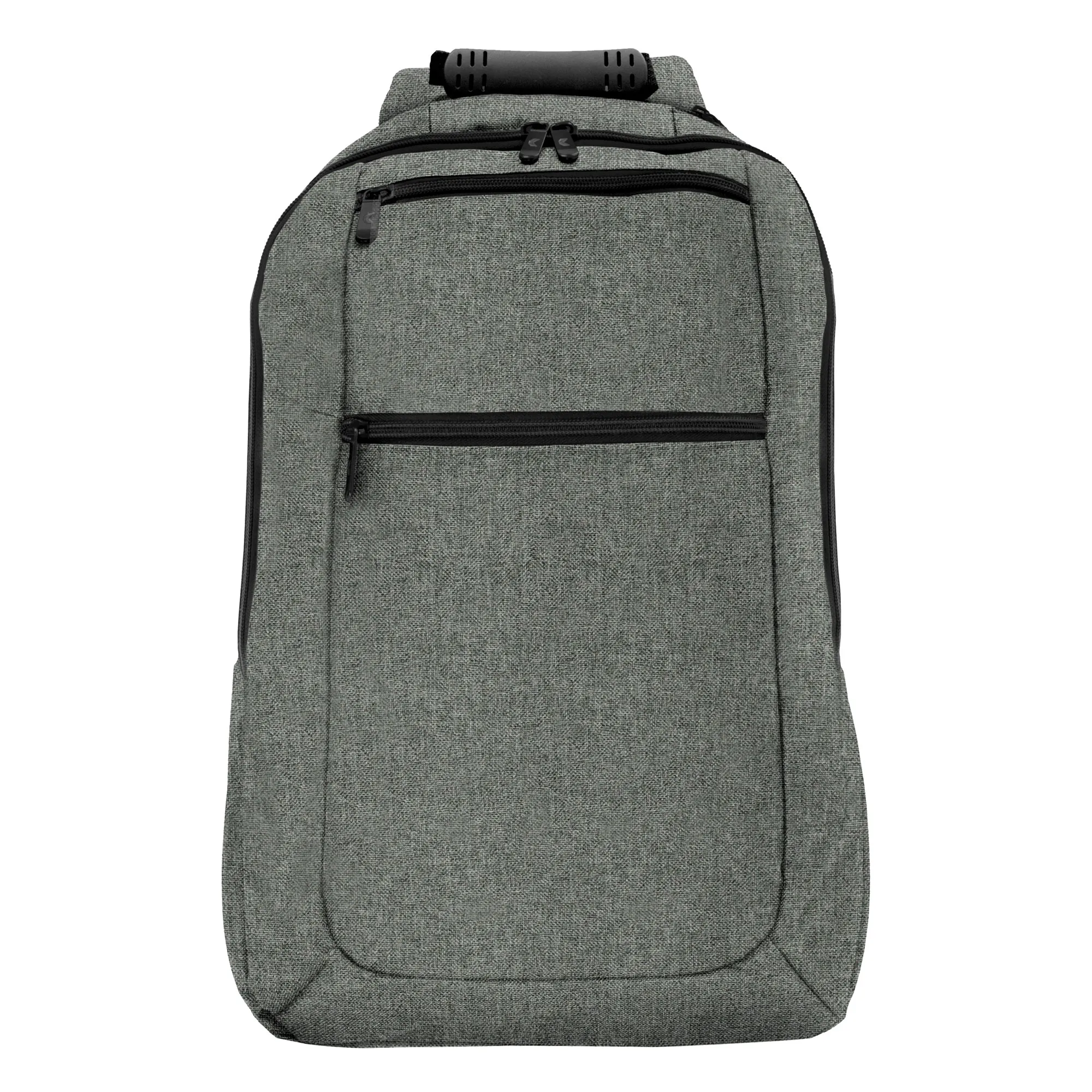 Mochila TRANSLATE — vista detalle — para campaña empresarial con tu logo
