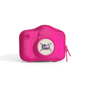 Estuche Multiuso Flash