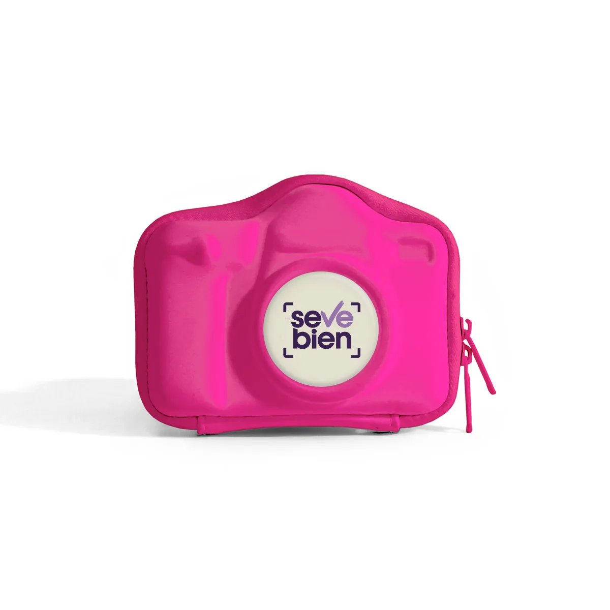 ESTUCHE MULTIUSO FLASH — de tela — personalizado con impresión de marca corporativa