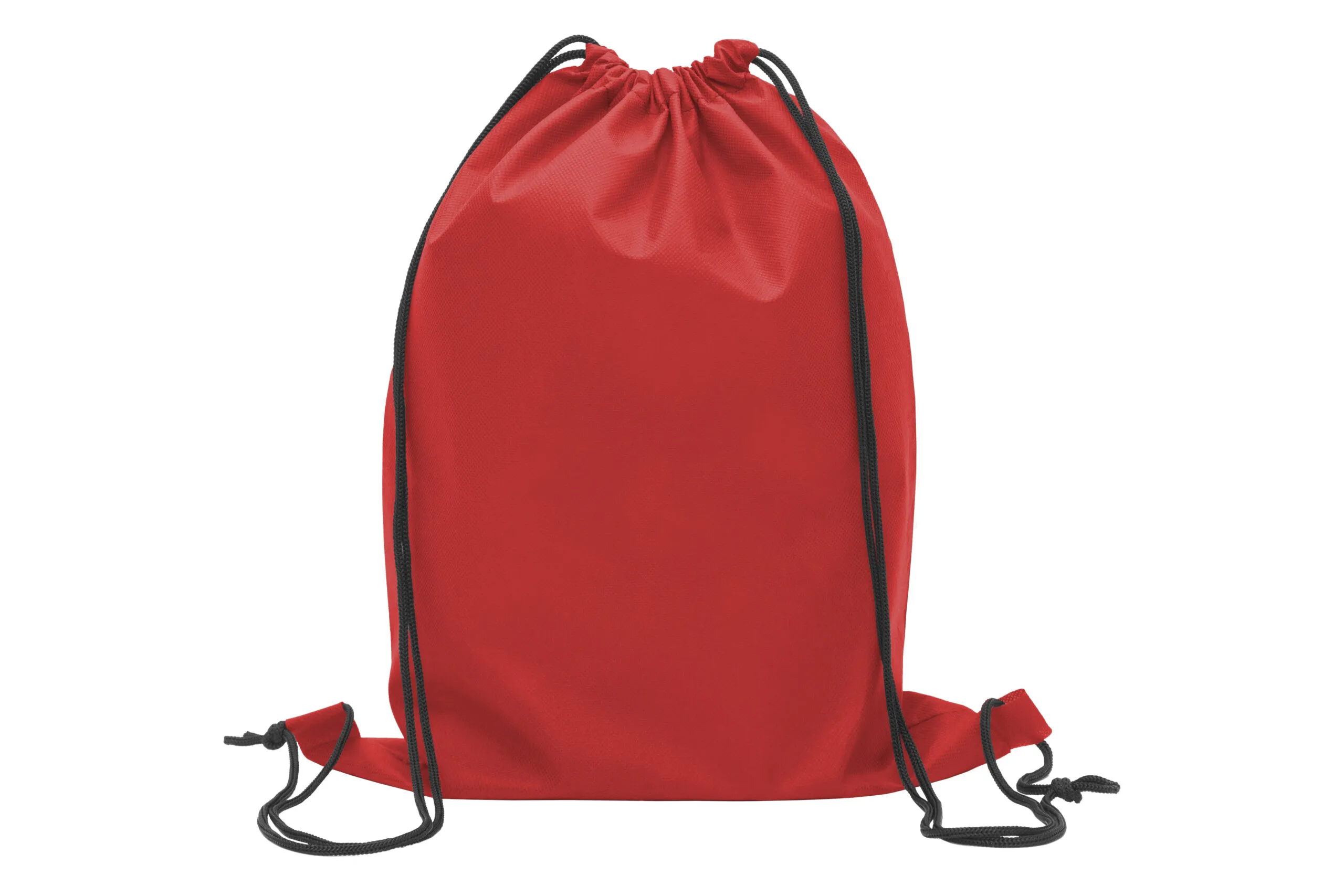 Mochila Town II — vista trasera — publicitaria personalizada Chile