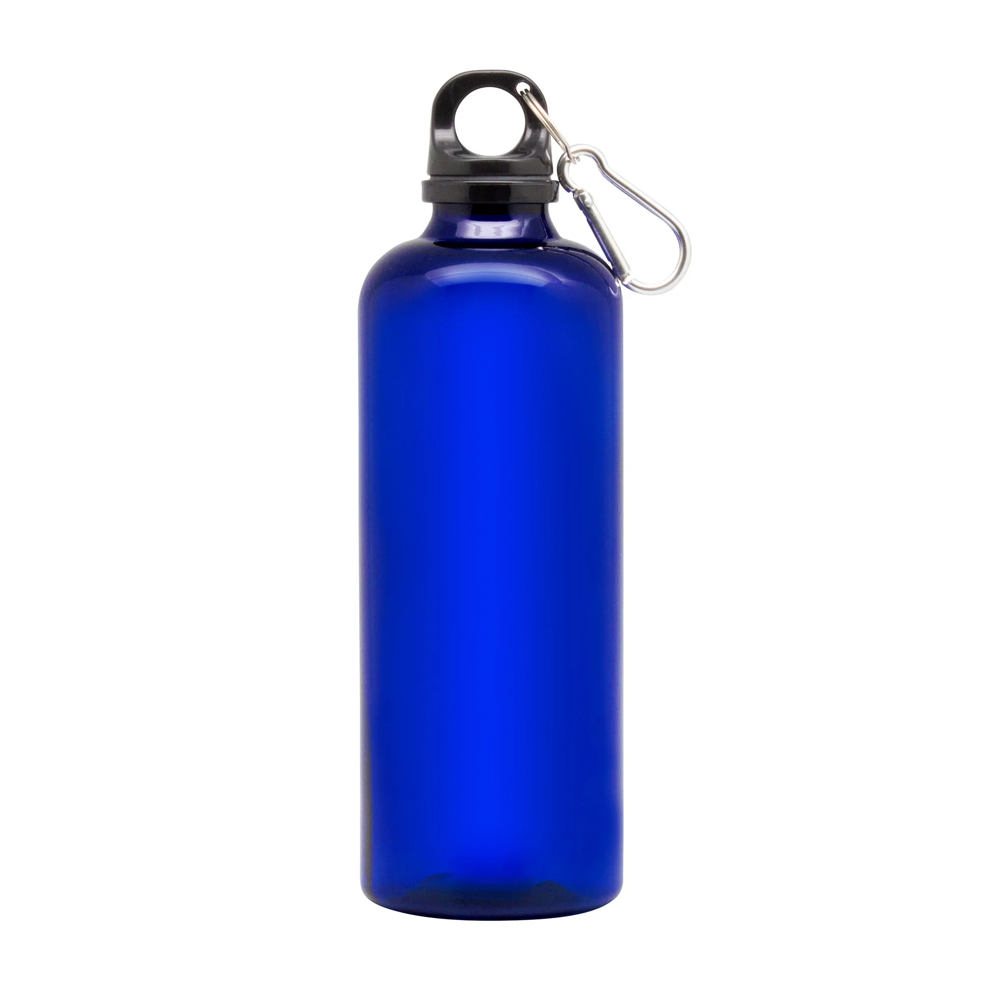 BOTELLA “PARKER II” — vista lateral — para regalo empresarial con logo
