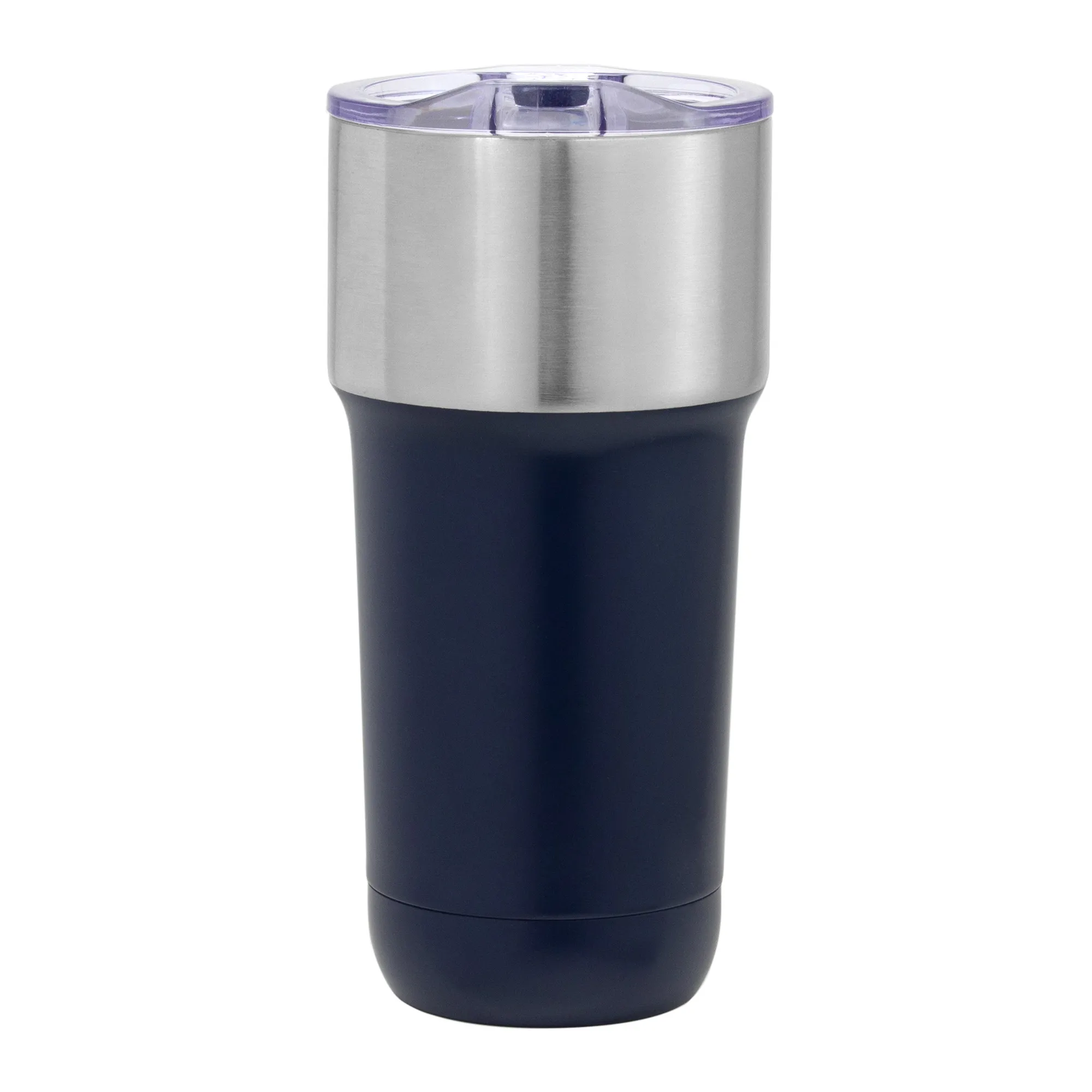 Mug térmico TORCH — vista trasera — publicitaria personalizada Chile