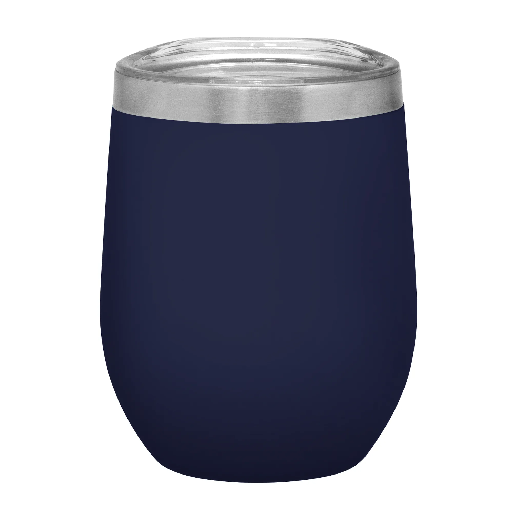 Mug térmico MALLOW — vista trasera — publicitaria personalizada Chile