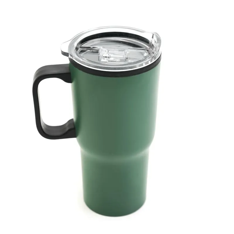 Mug Maipo — vista detalle — para campaña empresarial con tu logo