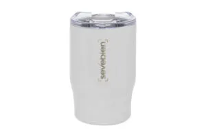 Mug “Odolné” — de cerámica — personalizada con impresión de marca corporativa