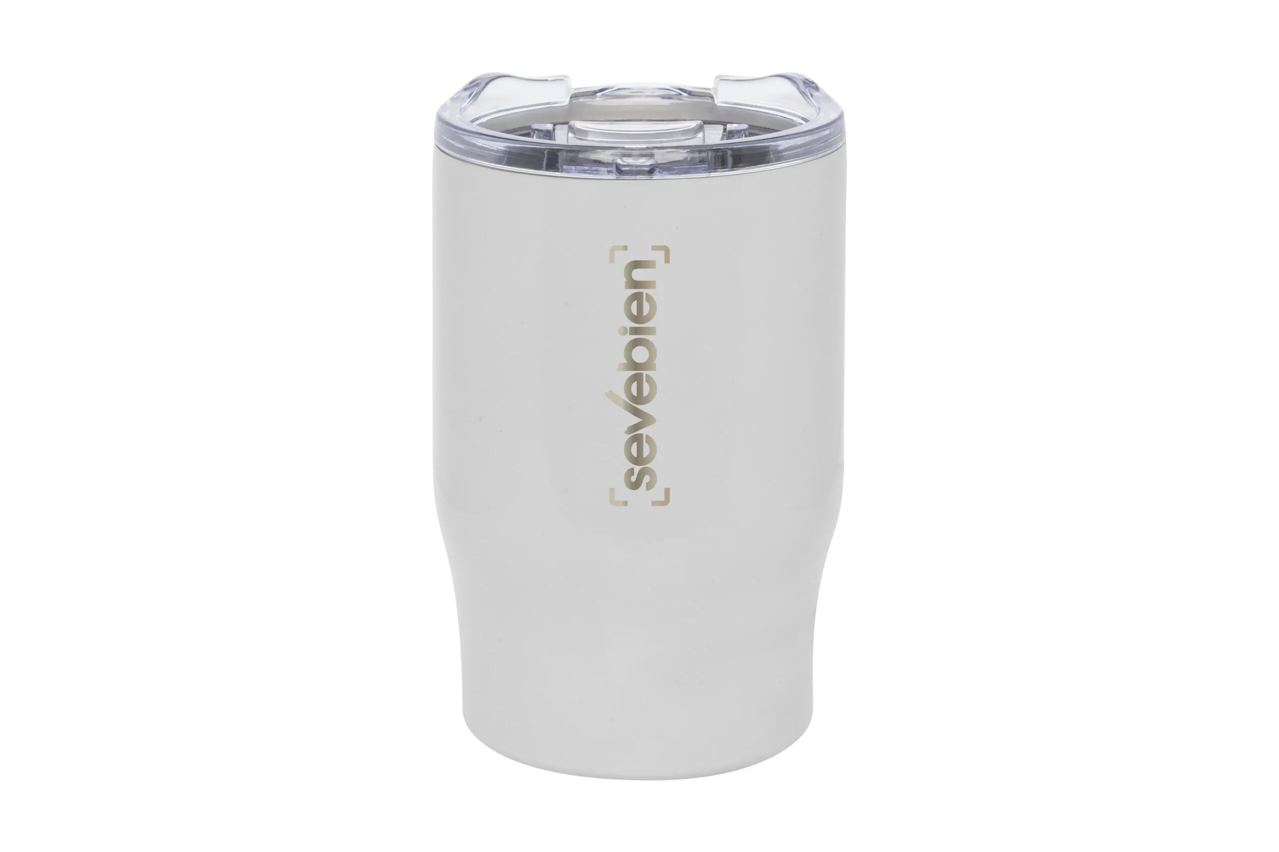 Mug “Odolné” — de cerámica — personalizada con impresión de marca corporativa