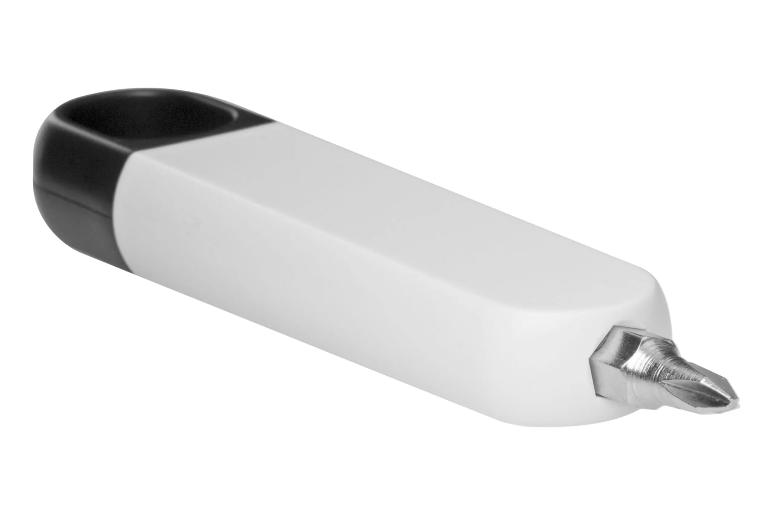 HERRAMIENTA SCREW — vista lateral — para regalo empresarial con logo