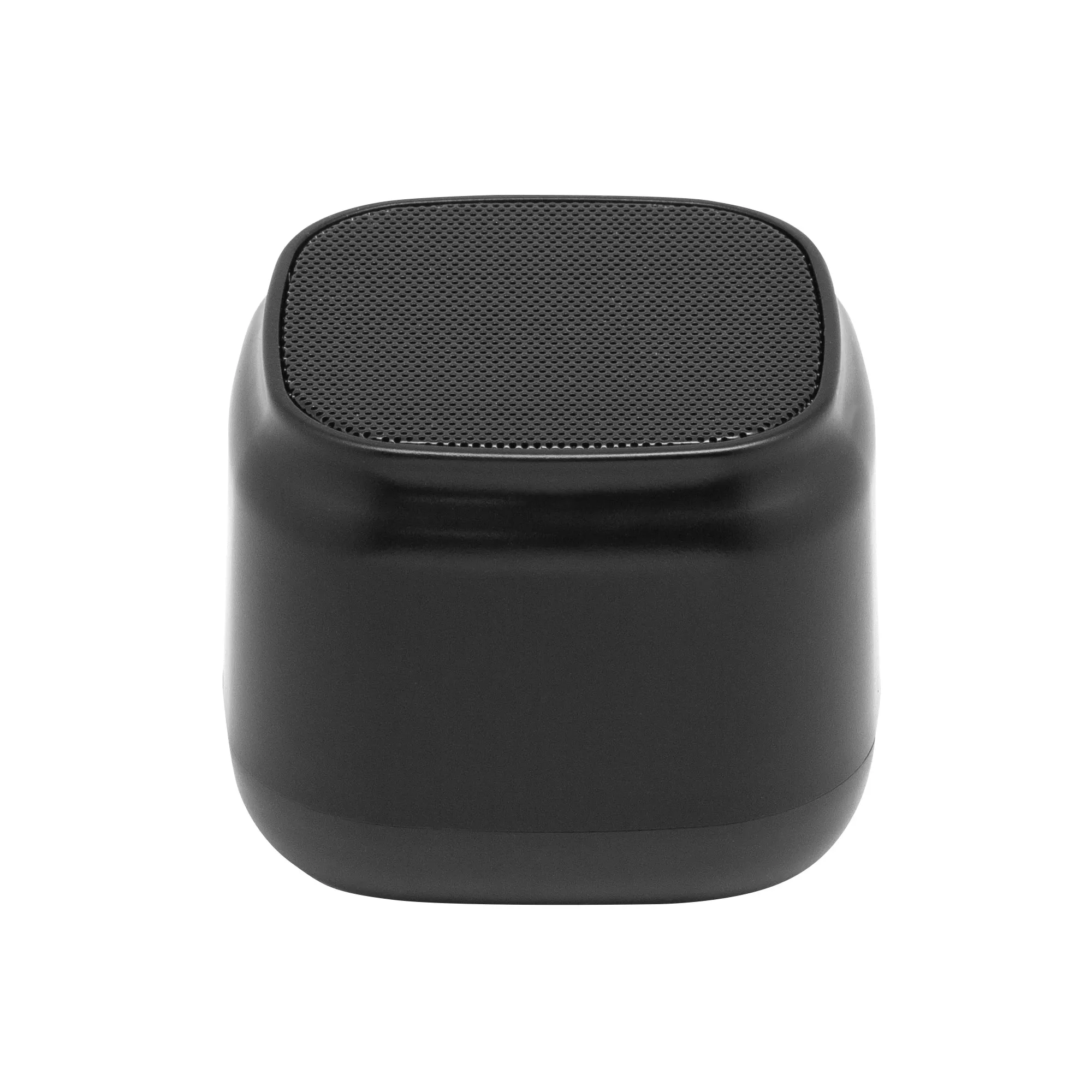 Parlante bluetooth SURROUND — vista detalle — para campaña empresarial con tu logo