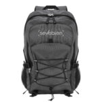 Mochila "survivor"