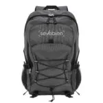 Mochila SURVIVOR personalizada con logo para empresas en Chile