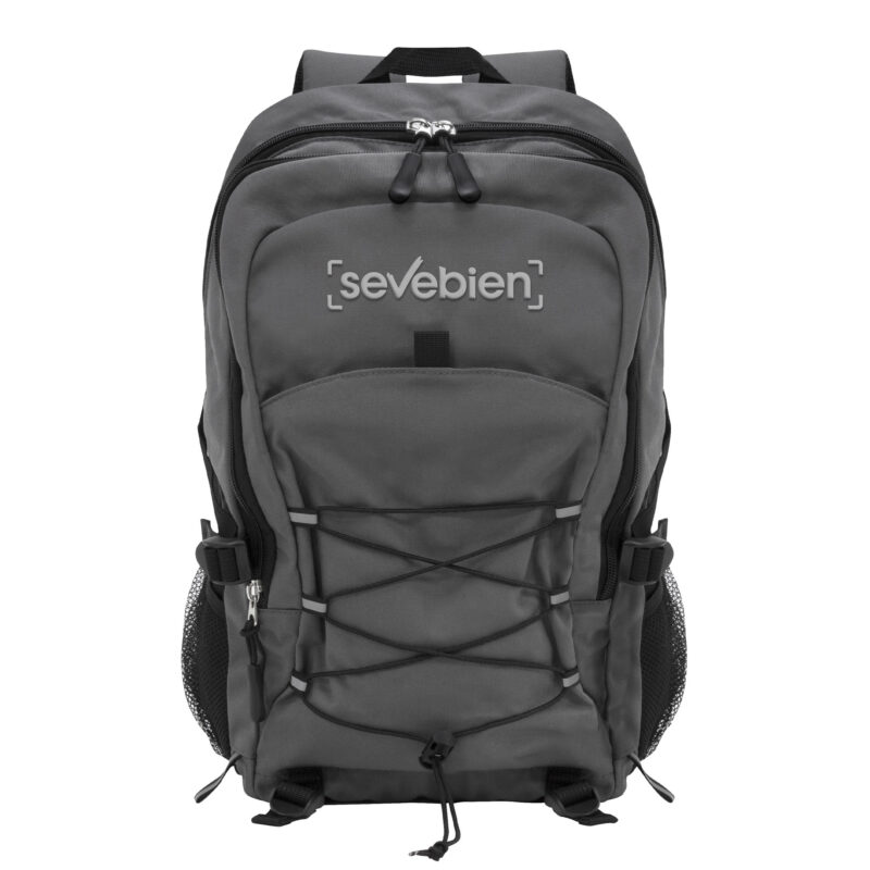 Mochila "survivor"
