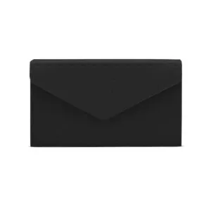 CARTERA ENVELOPE — Producto de plástico — personalizado con impresión de marca corporativa