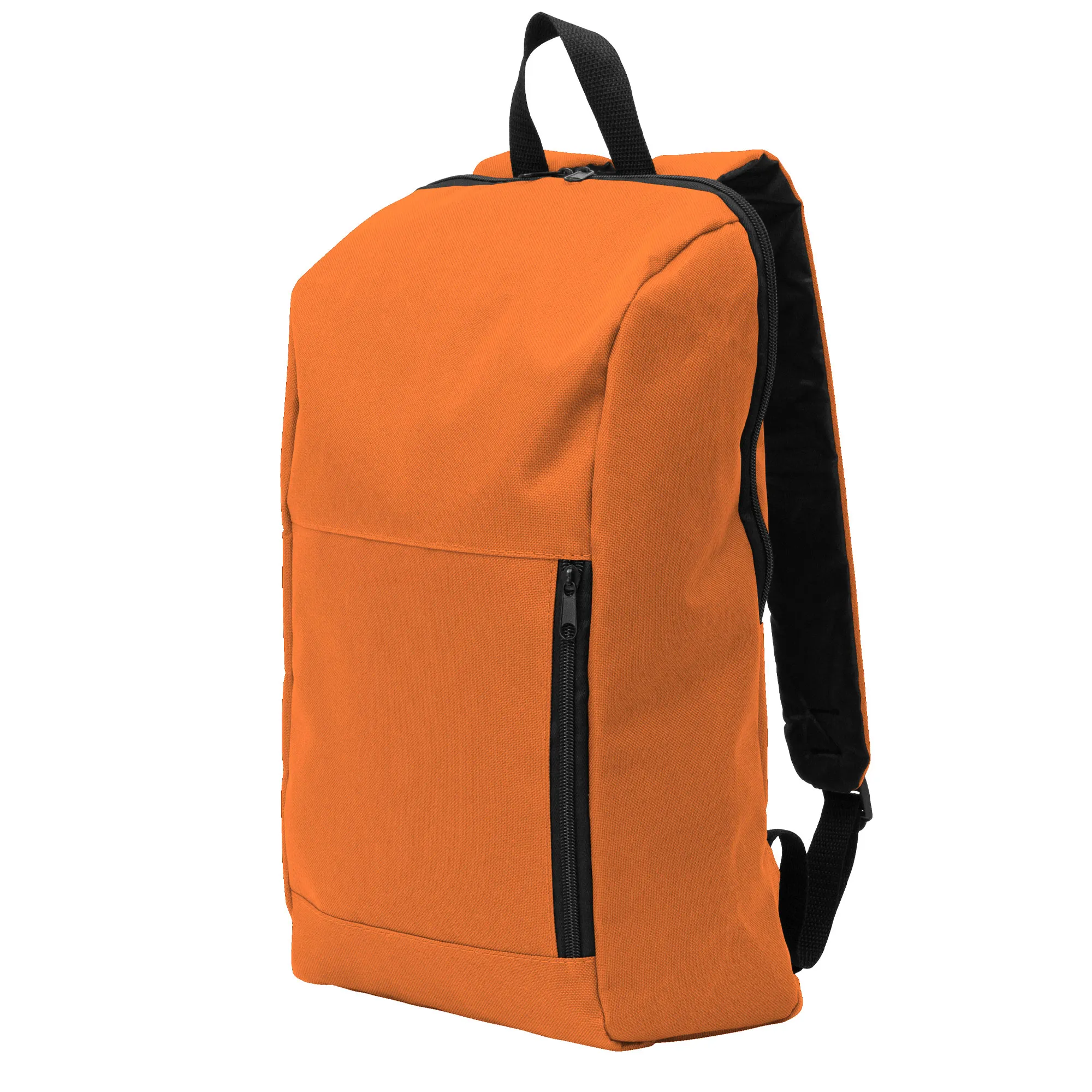 Mochila Gama — vista detalle — para campaña empresarial con tu logo