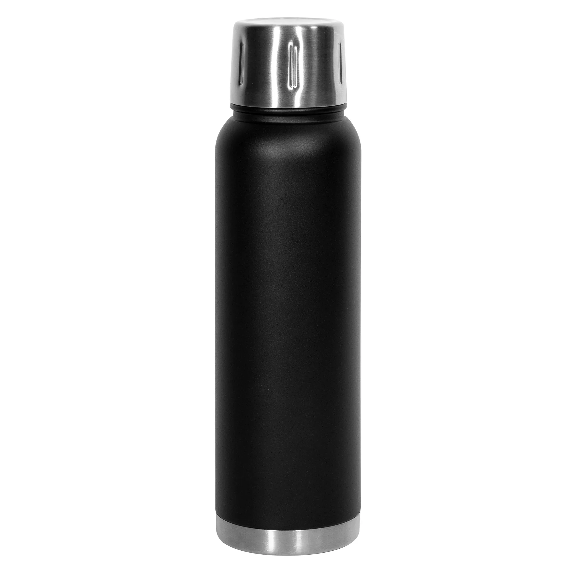 Termo Hydro — vista lateral — para regalo empresarial con logo