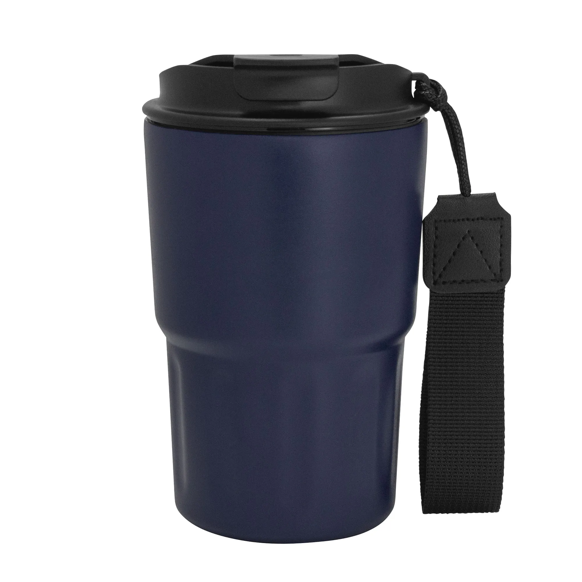 Mug térmico CAPOF — vista detalle — para campaña empresarial con tu logo
