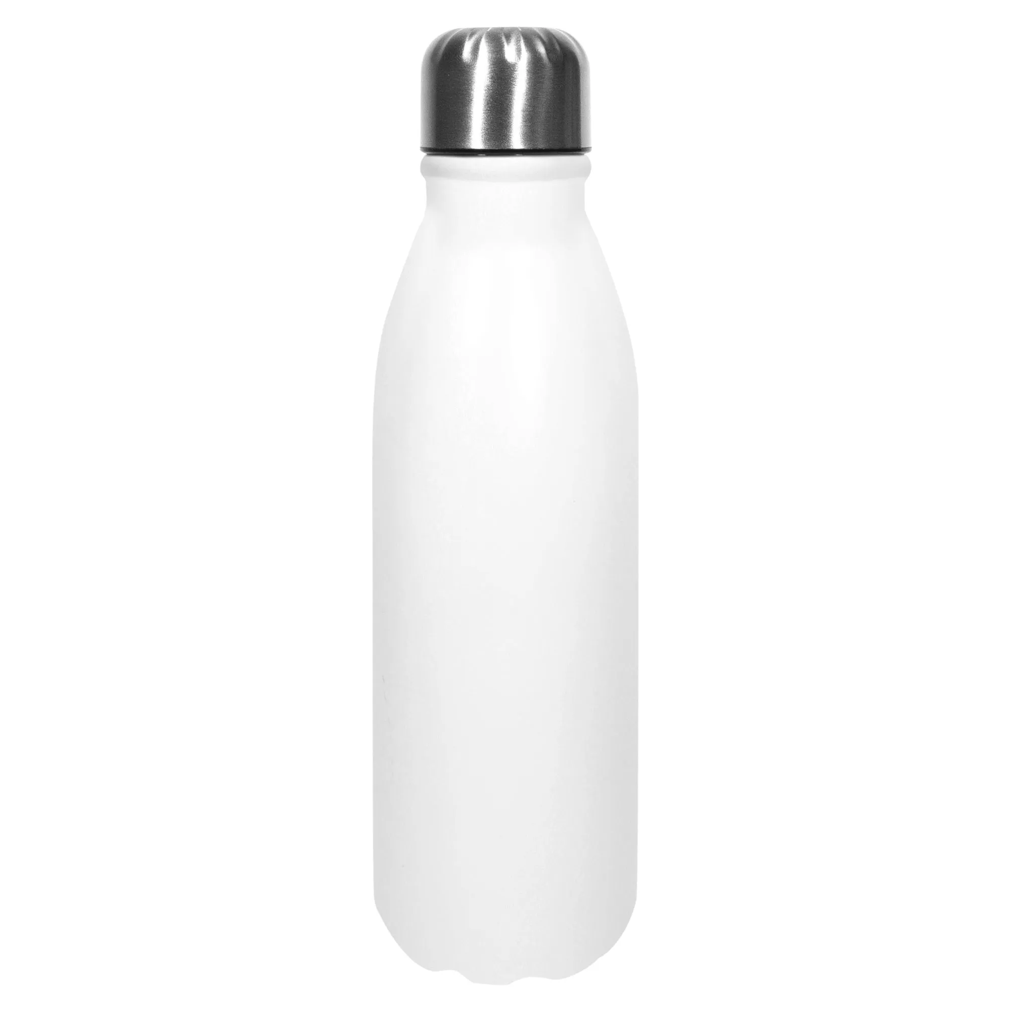 Botella ¨Chloe¨ — vista lateral — para regalo empresarial con logo
