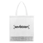 Bolsa Termica Alumi — Botella de acero inoxidable — personalizada con impresión de marca corporativa