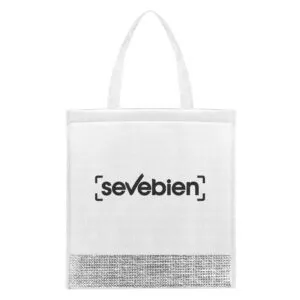 Bolsa Termica Alumi — Botella de acero inoxidable — personalizada con impresión de marca corporativa